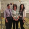 Robyn, Christina &amp; Betty-Lou Peer Conference May 2018
