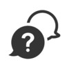 question-and-answer-icon-vector-id1023892804