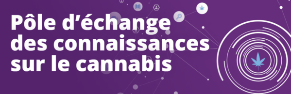 Pole dechange cannabis