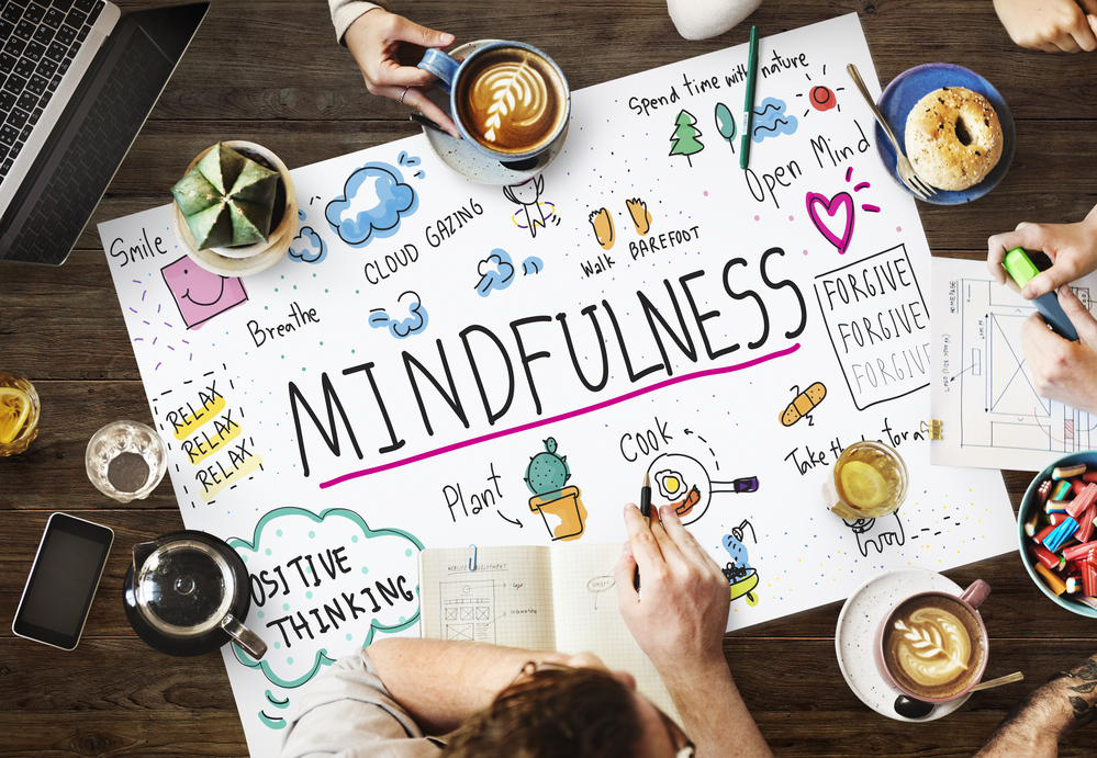 Mindfulness for Youth Course - Last Chance to Join!