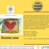 Free Webinar Series: Filling Up Your Cup With Self-Compassion