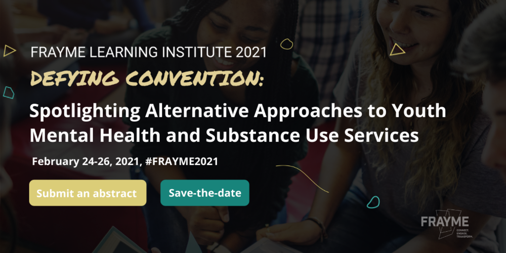 Frayme 2021 Learning Institute