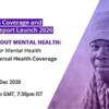 No health without mental health: The urgent need for mental health integration in Universal Health Coverage