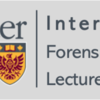 International Forensic Psychiatry Lecture Series: Developmental Origins of Human Aggression: A bio-psycho-social model &amp; prevention implications
