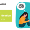 EHN Canada Webinar: Suicidal Ideation