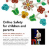 Online Safety for Children and Parents