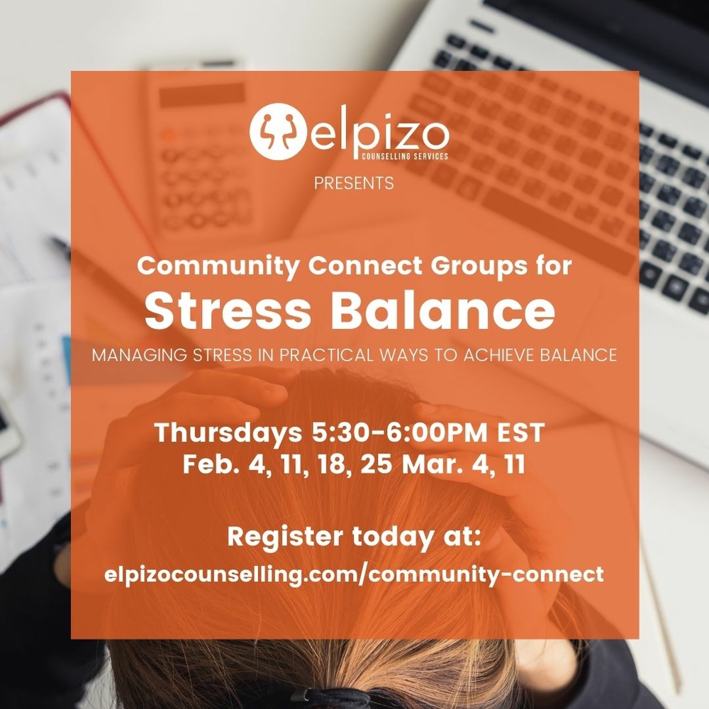 Free Online Stress  Balance Group