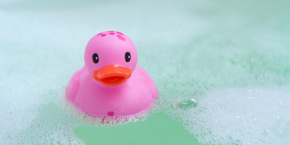 Au-delà du bain moussant: Apprendre ce qu'il faut vraiment pour prendre soin de soi