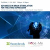 Family Education Speaker Series: Advances in Brain Stimulation for Treating Depression