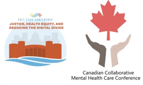 2021 Canadian Collaborative Mental Health Care Conference