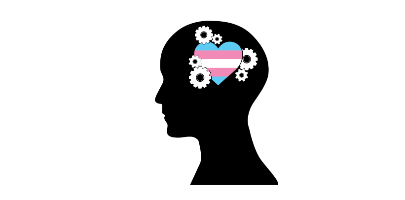 Webinar - Trans care for mental health practitioners: Introduction and working with trans and gender non-conforming patients in a clinical setting