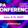 Ontario Pharmacists Association Virtual Conference 2021