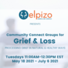 Elpizo Community Connect - Grief &amp; Loss