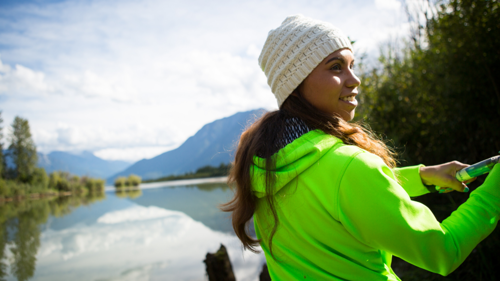 Indigenous health and wellbeing: Considerations for working with youth