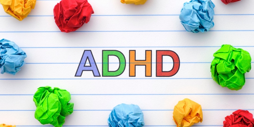 Webinar: Creative interventions for children with ADHD