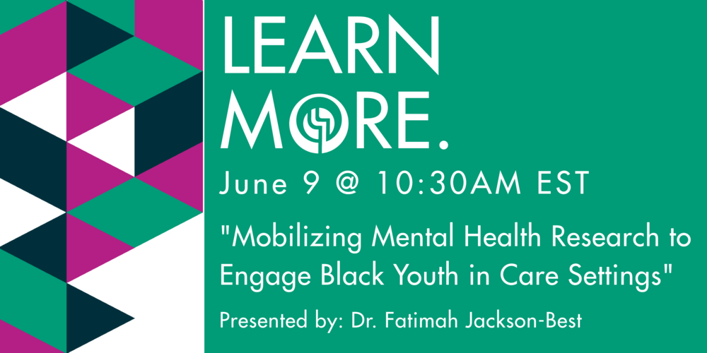 OASW OLC: Mobilizing Mental Health Research to Engage Black Youth in Care Settings - Free to RSWs/RSSWs in Ontario