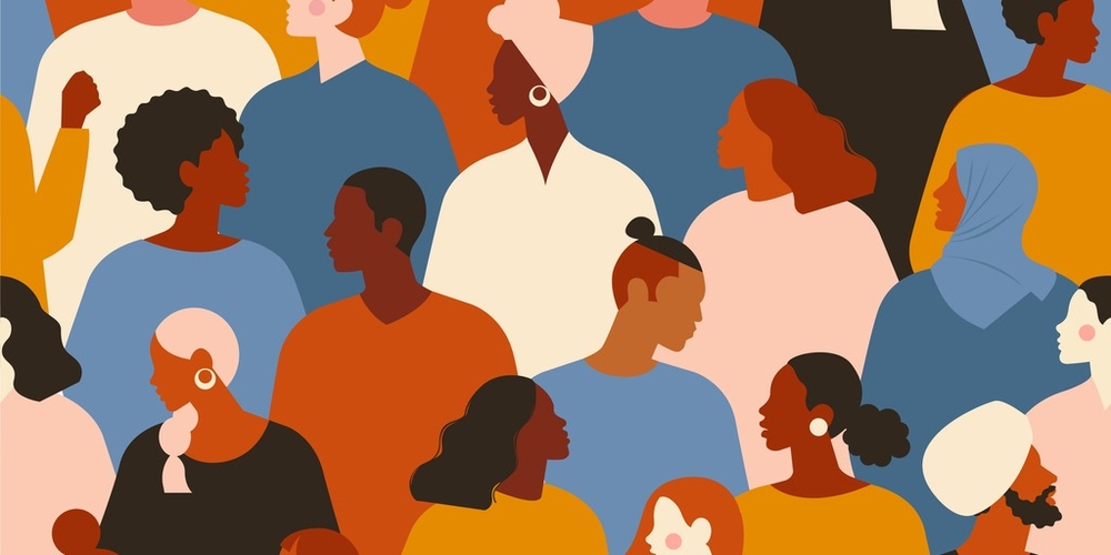 Webinar - Anti-Black racism: What mental health workers need to know in order to work with the Black community in clinical/organizational practice