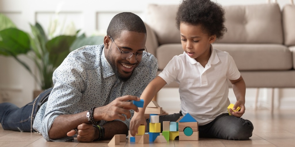 Webinar - Imagination, play and possibilities: A collaborative strengths-based brief family therapy approach with children