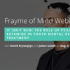 It isn't New: The Role of Psilocybin and Ketamine in Youth Mental Health Treatment