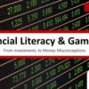 YMCA Webinar - Financial Literacy &amp; Gambling: From Investments to Money Misconceptions