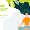 EHN Canada Webinar: Spirituality and Recovery