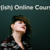 "Sober(ish)" Harm Reduction Online Course