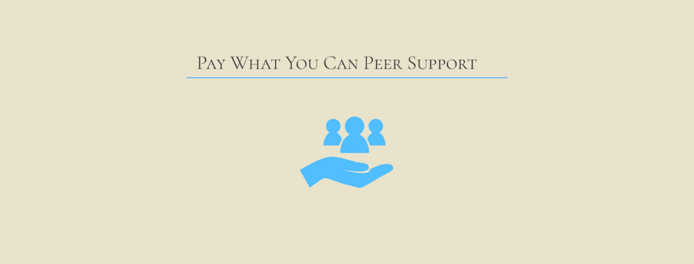 Neurodiversity Peer Support Groups - ADHD and Finding Your Fit
