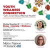 Youth Mental Health Series