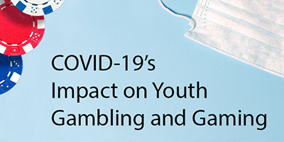 COVID’s Impact on Youth Gambling and Gaming - YMCA Webinar