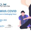 Coping with COVID: Building Resilience in Challenging Times