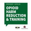 Opioid Poisoning Response Training for Student and Peer Leaders