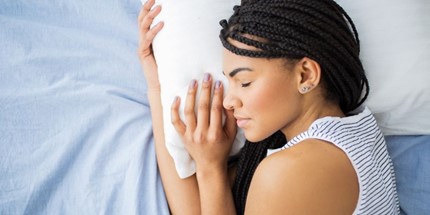 Evidence-informed sleep solutions for clinicians working with teens and young adults