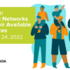 Free Webinar: Support Networks and Their Available Resources