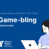 YMCA Youth Gambling Awareness Program: Game-bling Webinar