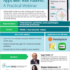 Free Workshop: Using Mental Health Apps with Your Patients: A Practical Primer