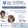 Canadian Healthcare Navigation Conference