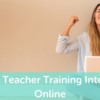 Mindfulness-Based Stress Reduction Teacher Training Intensive ONLINE