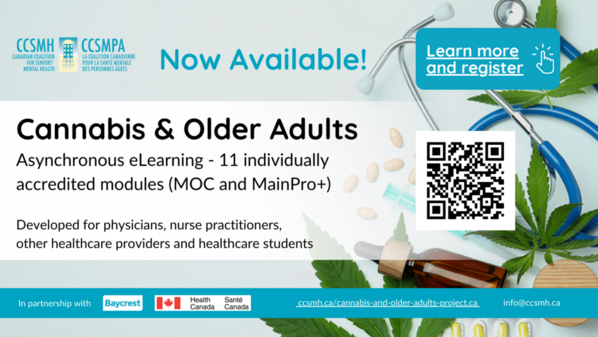 Final Launched Cannabis and Older Adults Banner [Facebook Cover)