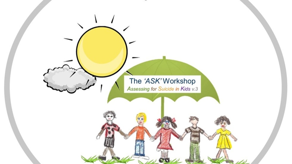 The ASK Workshop