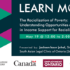 The Racialization of Poverty: Understanding Opportunities and Barriers in Income Support for Racialized Clients
