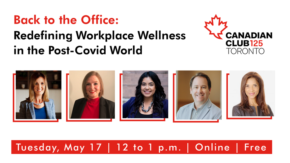 Back to the Office: Redefining Workplace Wellness in the Post-Covid World