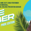 Free Webinar: Fierce + Sober: A Discussion About Gender-Based Violence