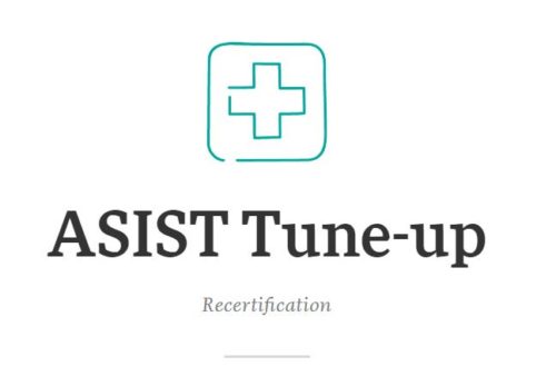 ASIST Tune Up Webinar
