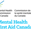 Mental Health First Aid (Virtual) September 2022