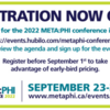 META:PHI Conference 2022