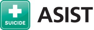 ASIST - Suicide First Aid Certification