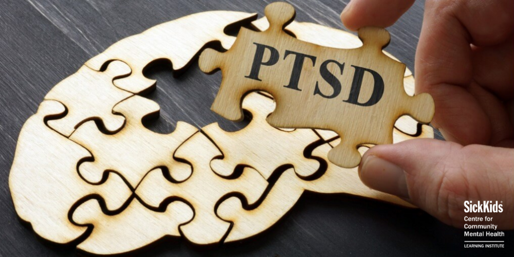 Cognitive behaviour therapy (CBT) for post-traumatic stress disorder (PTSD) with prolonged exposure (PE) therapy
