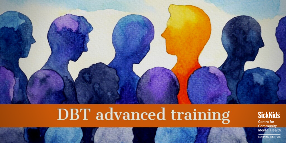 Dialectical behavior therapy advanced training: Formulating effective treatment plans for complex clients
