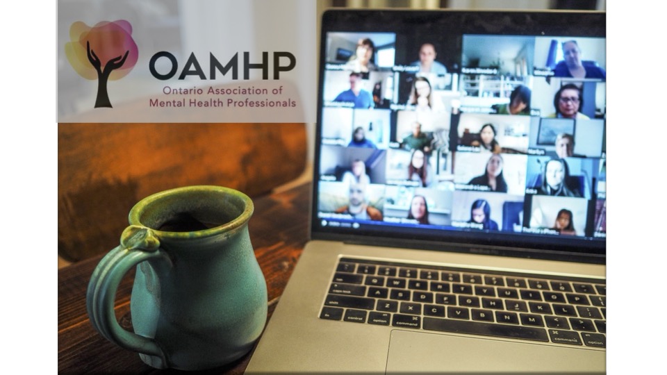 OAMHP Knowledge Exchange on Supervision