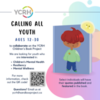 YCRH Children's Book Callout